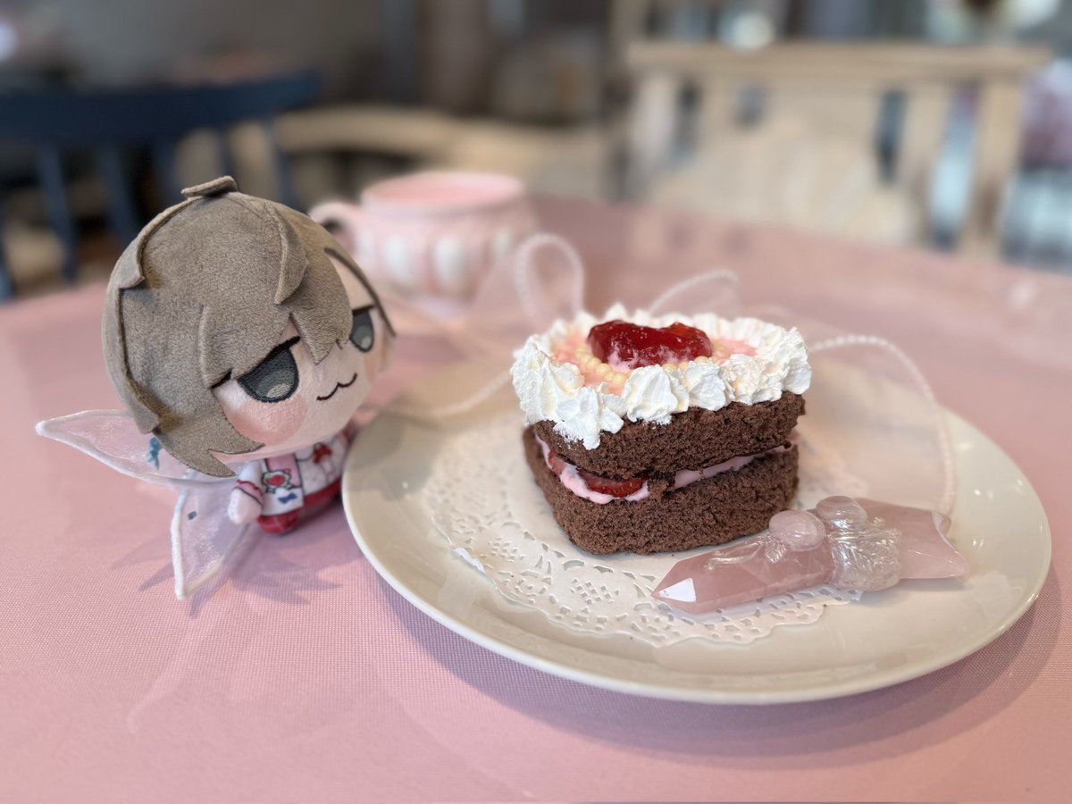 MadeInMagical's tweet photo. 𝒩ℯ𝓌 ℐ𝓉ℯ𝓂
꒰ ♡ ꒱ ── ʚɞ ── ꒰ ♡ ꒱ ── ʚɞ

ℱ𝒶𝒾𝓇𝓎 𝒲𝒾𝓃𝑔 𝒮𝓉𝒶𝓃𝒹 /フェアリーウィングスタンド

推しを妖精にできるぬいスタンドʚɞ
非自立ぬいでも可愛く撮影できちゃいます

にじそうさくにて販売

꒰ ♡ ꒱ ── ʚɞ ── ꒰ ♡ ꒱ ── ʚɞ https://t.co/OuT6St1e5b