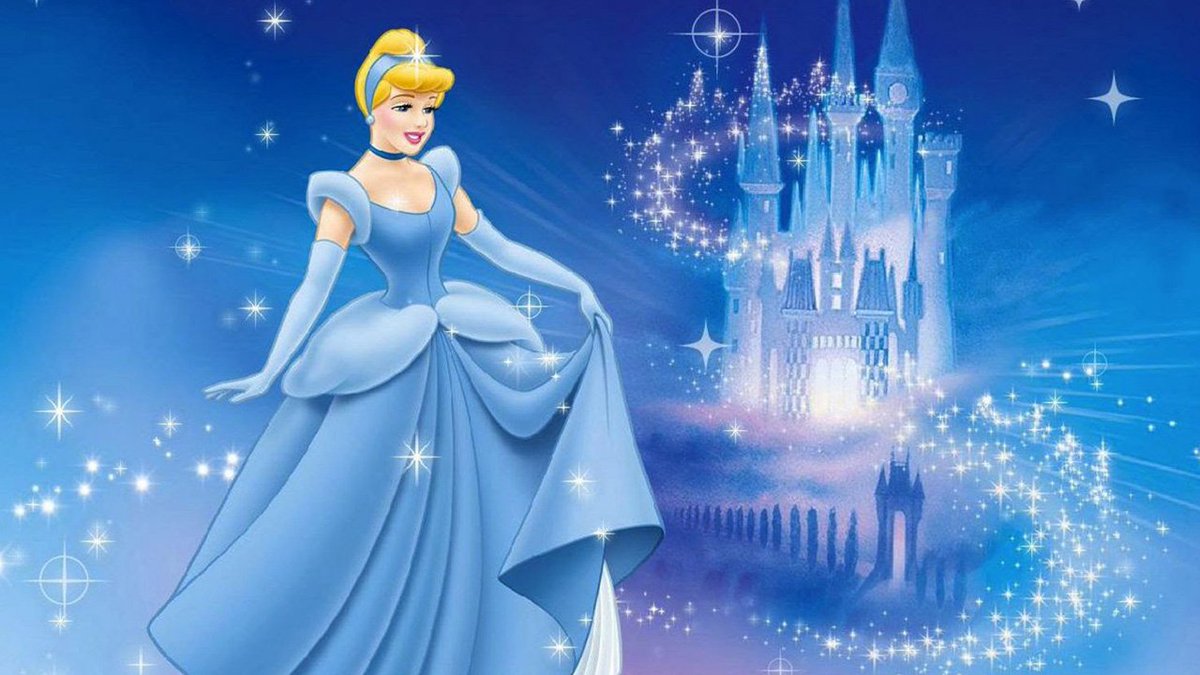 curiosidadafoco's tweet photo. Cinderela só se torna princesa ao final da história original dos contos europeus.
#ContosDeFadas #Princesas #Curiosidades https://t.co/2t9krFe25v