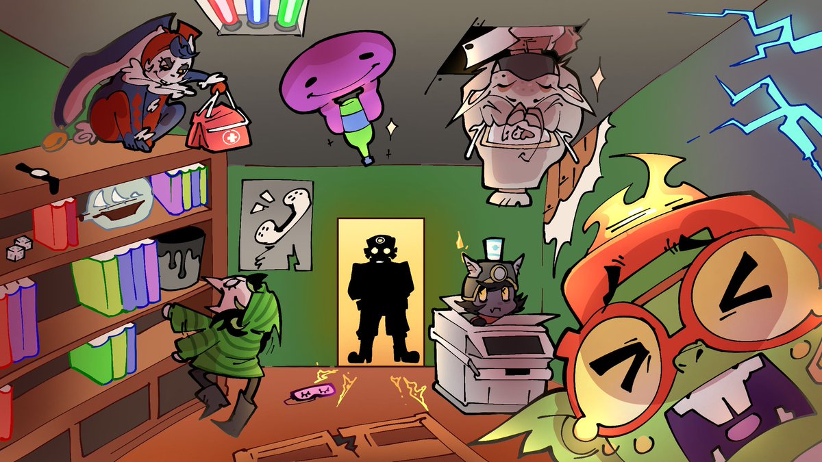 hanof 🐧 / 🧩👤 tweet media