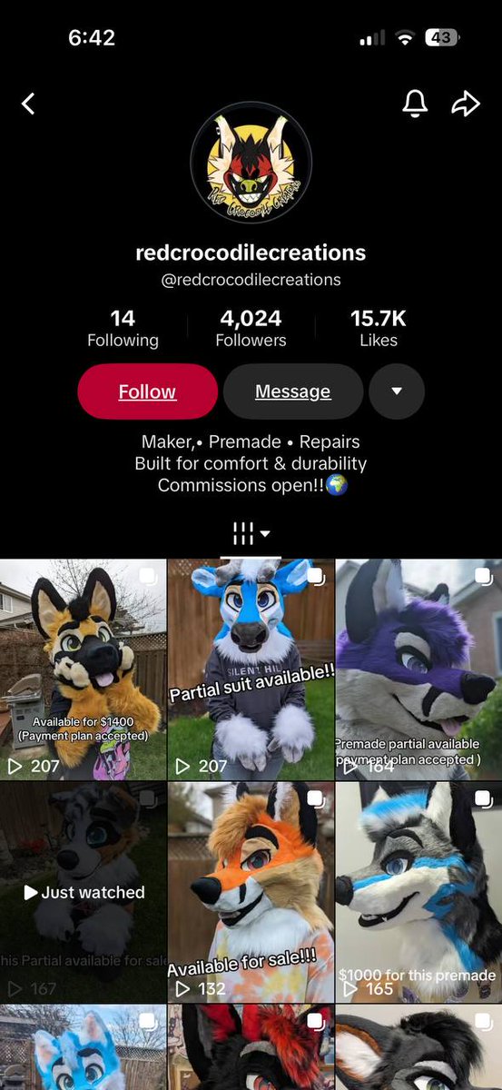 Unleashed Studios tweet media