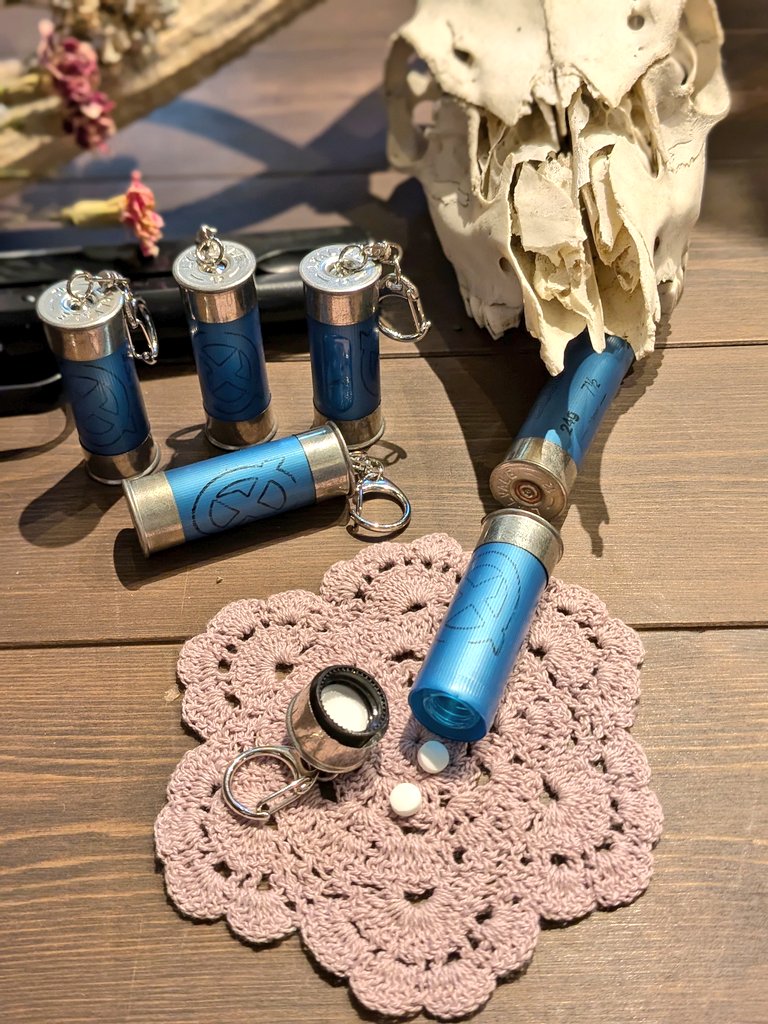 mas@ki ［デニロボ@CRAFT］3/14 SFフリマ7 B-11.12 (@0129butterfly