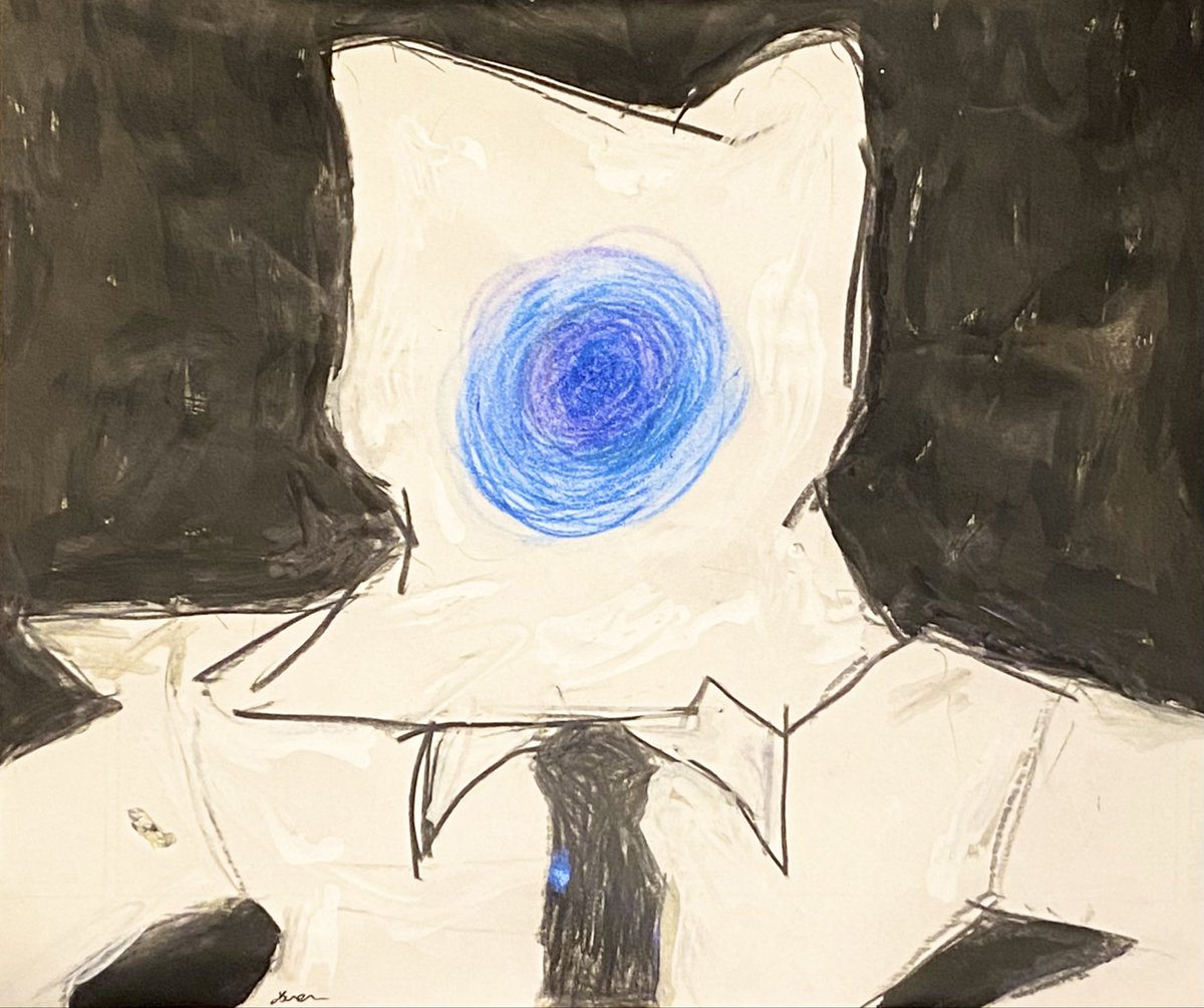 佐々木常念 tweet media