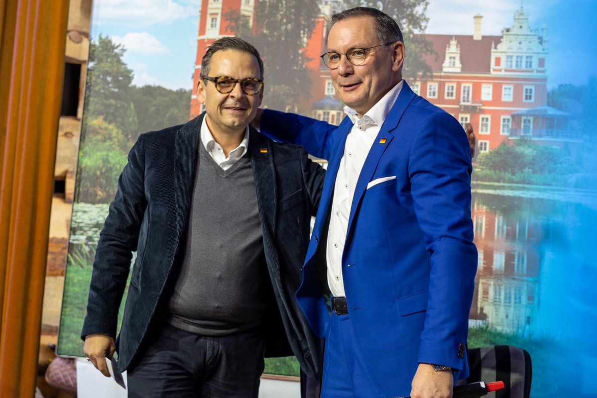 Gerald Grosz tweet media