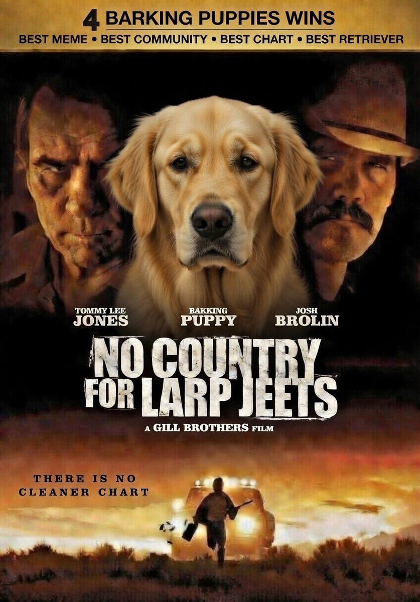 #TrueStory
I once held a coin for months. Good %.
Talking 2021.

I grew upset, tired, annoyed it didn’t move. It had to move, didn’t make sense.

Staring at the chart, needing to leave for work, I full clipped. 

Got to work. Opened the chart.. GOD CANDLE.

Don’t be 2021 me 🫶🏼🙏🏼