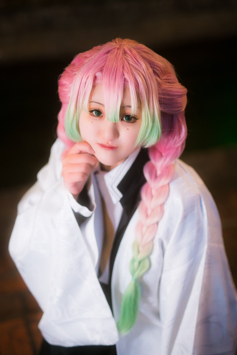 ⚠cos
甘/露/寺/蜜/璃/

📸→<a href="/takka_zerozero/">takka00</a>

#コスログ
#コスログ美観