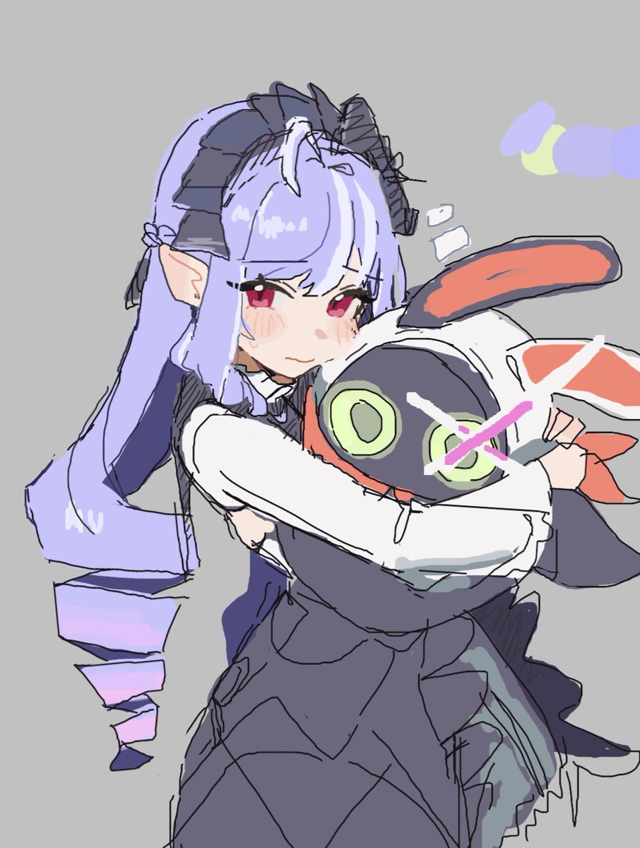 어니음 tweet media