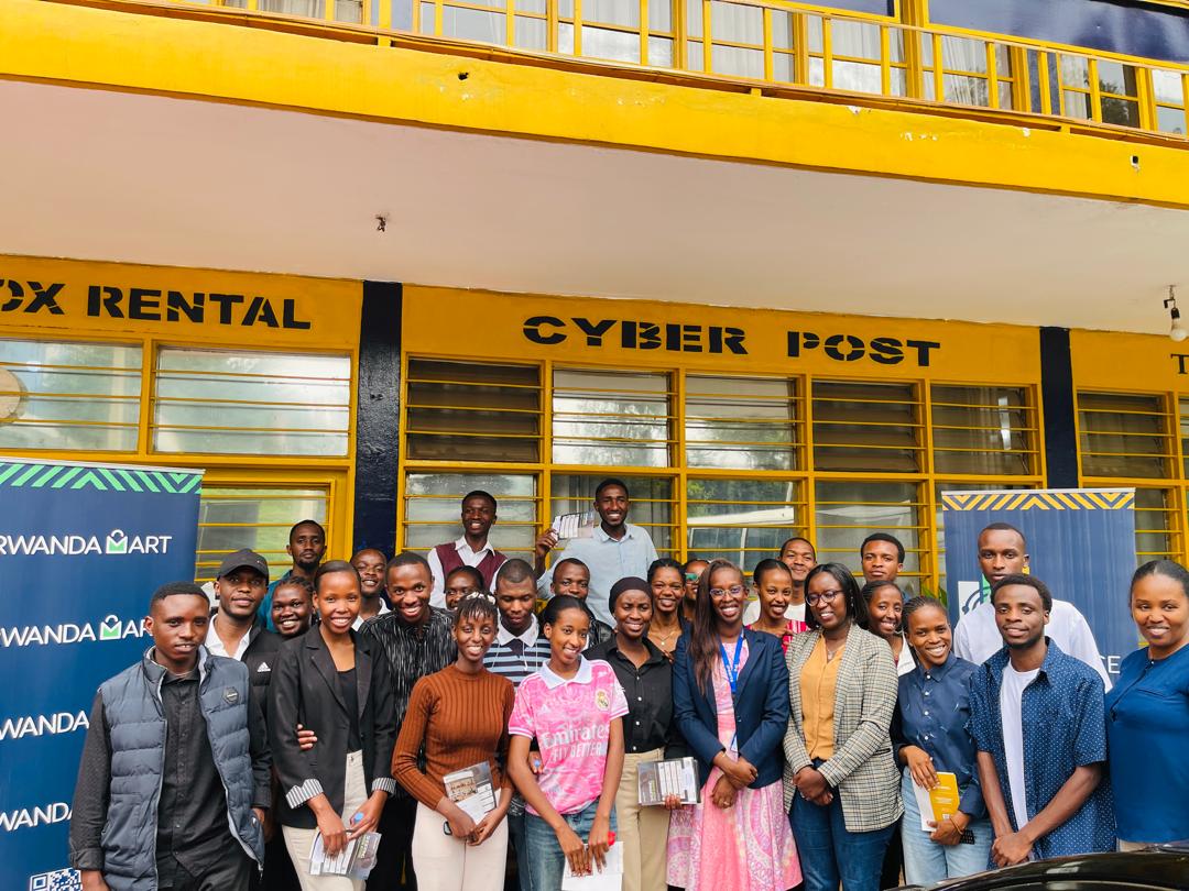 RwandaMart tweet media