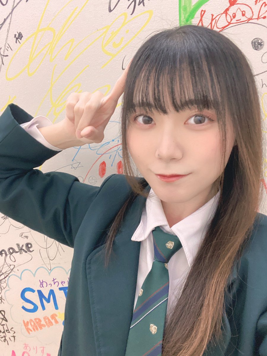 kanau_sari's tweet photo. 『AKIBA Mash-UP in Akical』
ありがとうございました🎀
念願の
“もしも魔法の力一つ使うことができるなら”
お披露目でした〜🪄
やっぱりこの衣装といえば、もしまほだよね✨
特典会で各メンバーの名刺カード配布してるので是非気軽に貰いに来てね🥰
#Prhythm #prm_now https://t.co/Q3CYgU8JYw