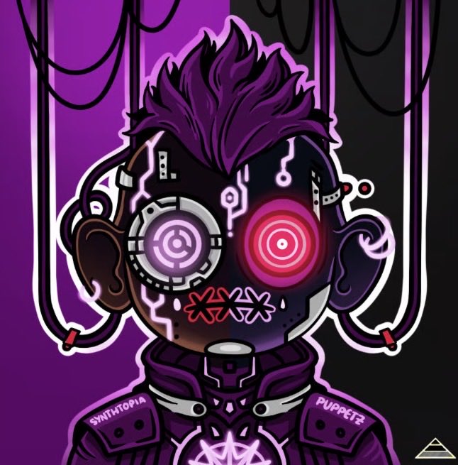 PuppetZ.CDC🎭 tweet media