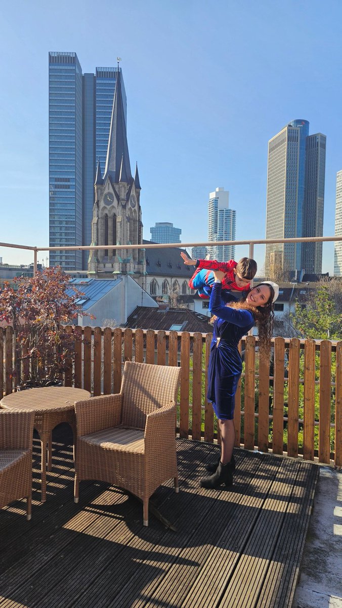 אורית מרק אטינגר tweet media