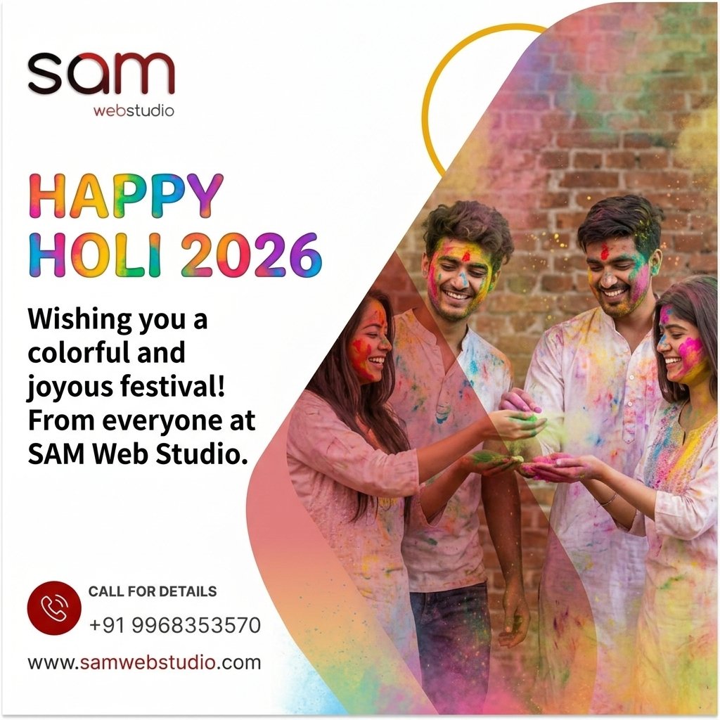 SAM Web Studio tweet media