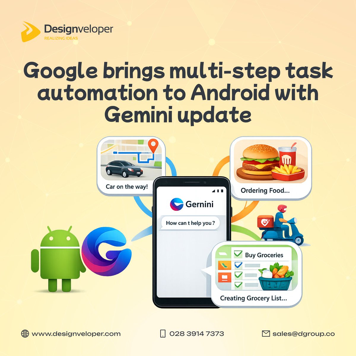 Designveloper tweet media