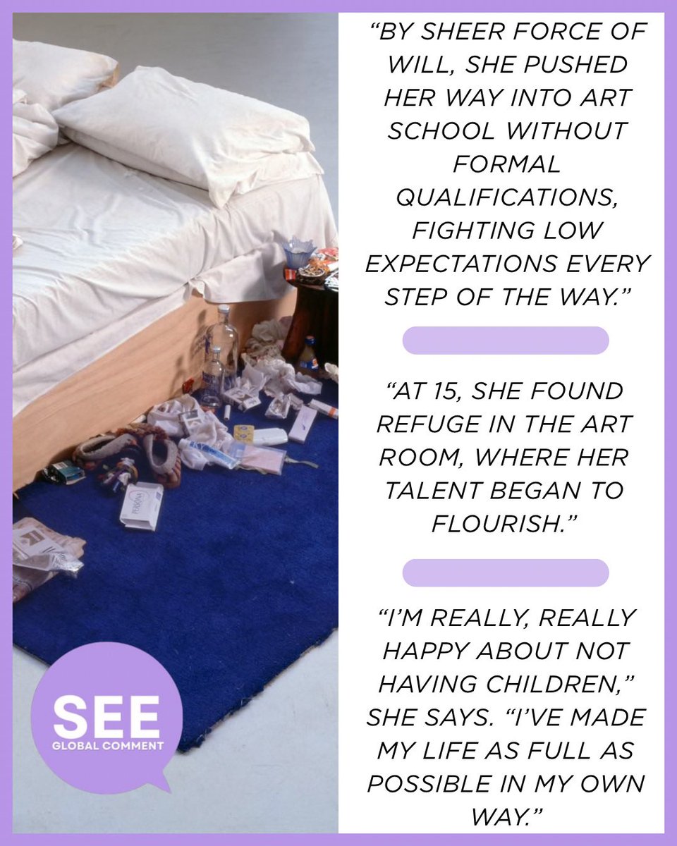 GlobalComment tweet media