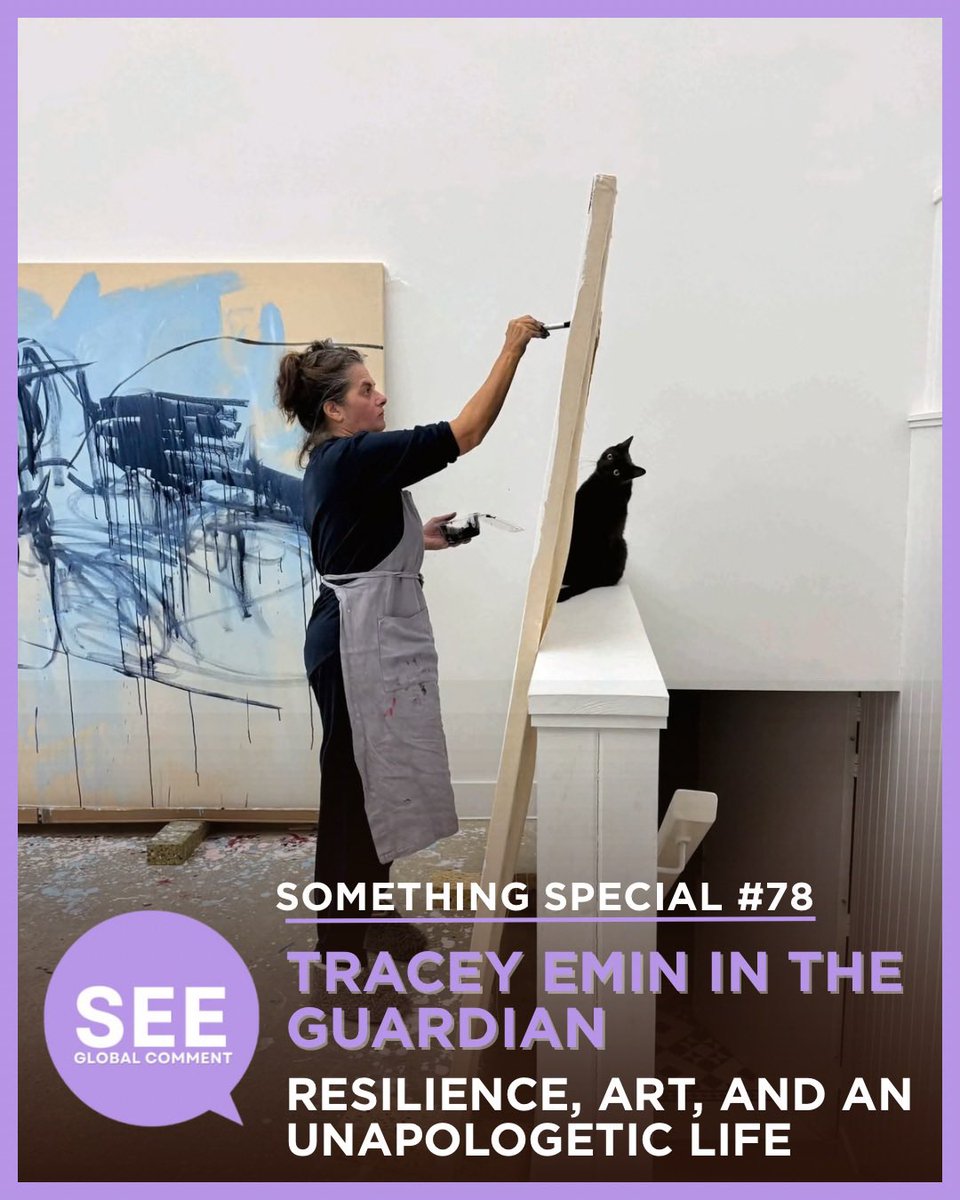 GlobalComment tweet media