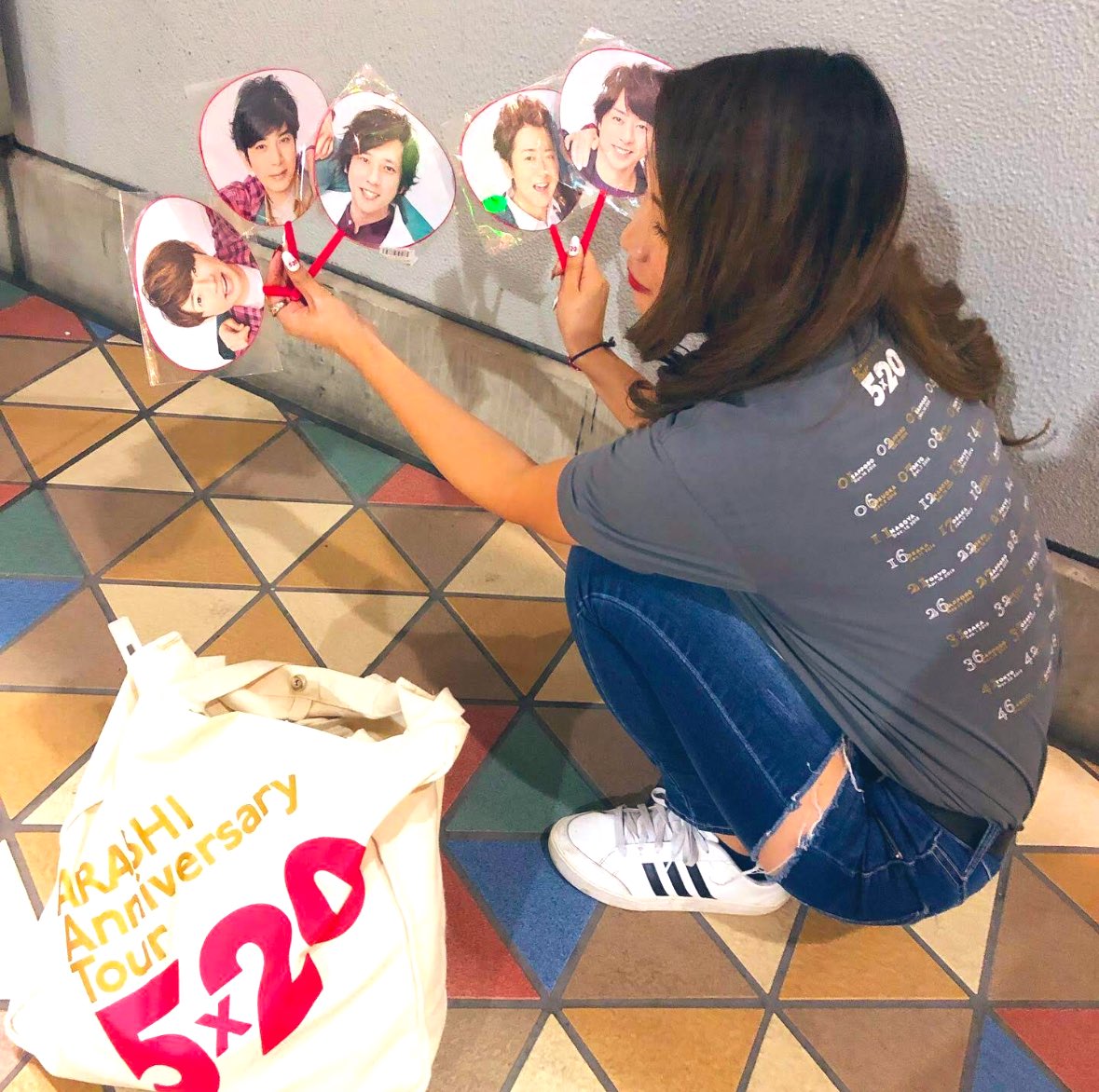 ひめ4/6ソロ参戦 tweet media