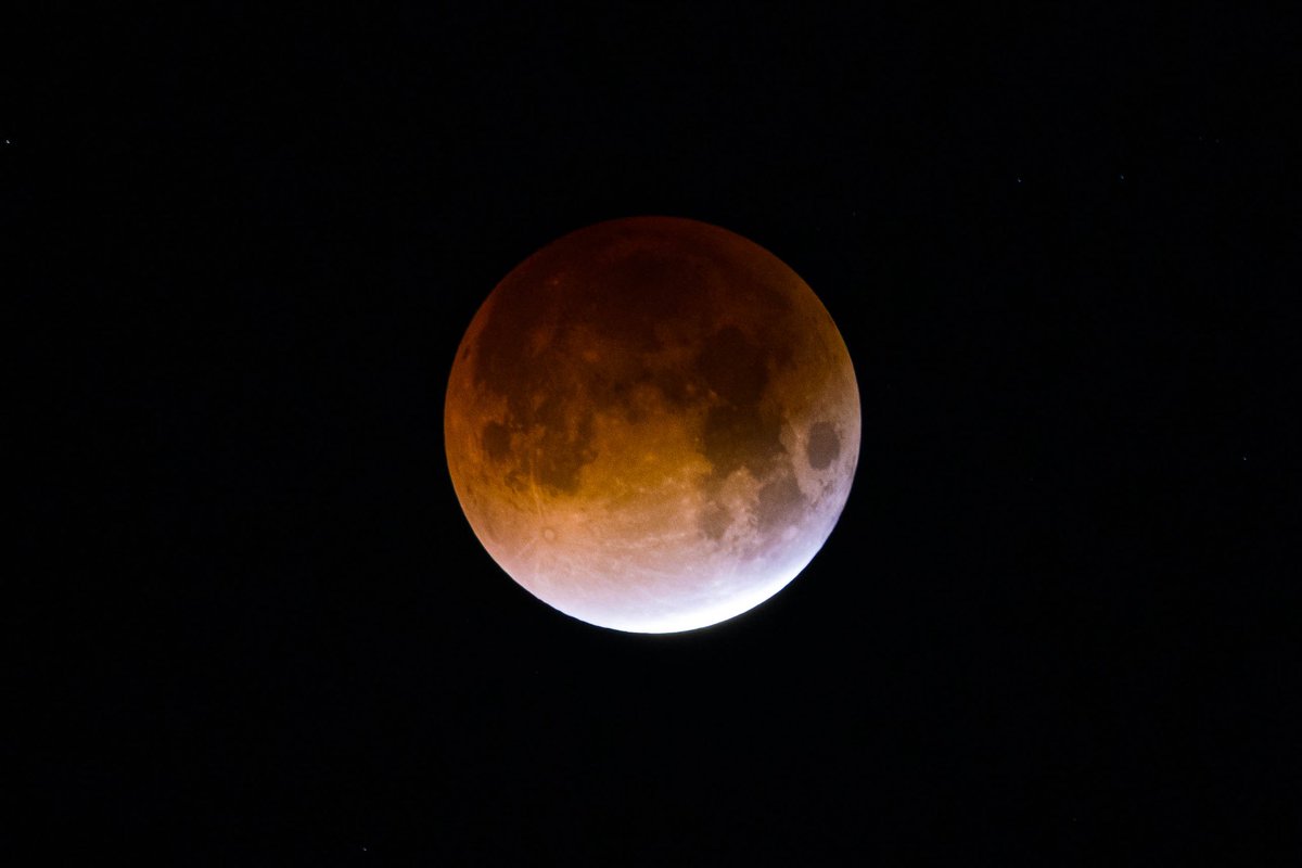 Pactagon's tweet photo. 今夜Blood Moon見た。

📷: Leica SL2
レンズ: Canon EF 100-400mm f/4.5-5.6L IS II USM https://t.co/xmcEOVVTHh