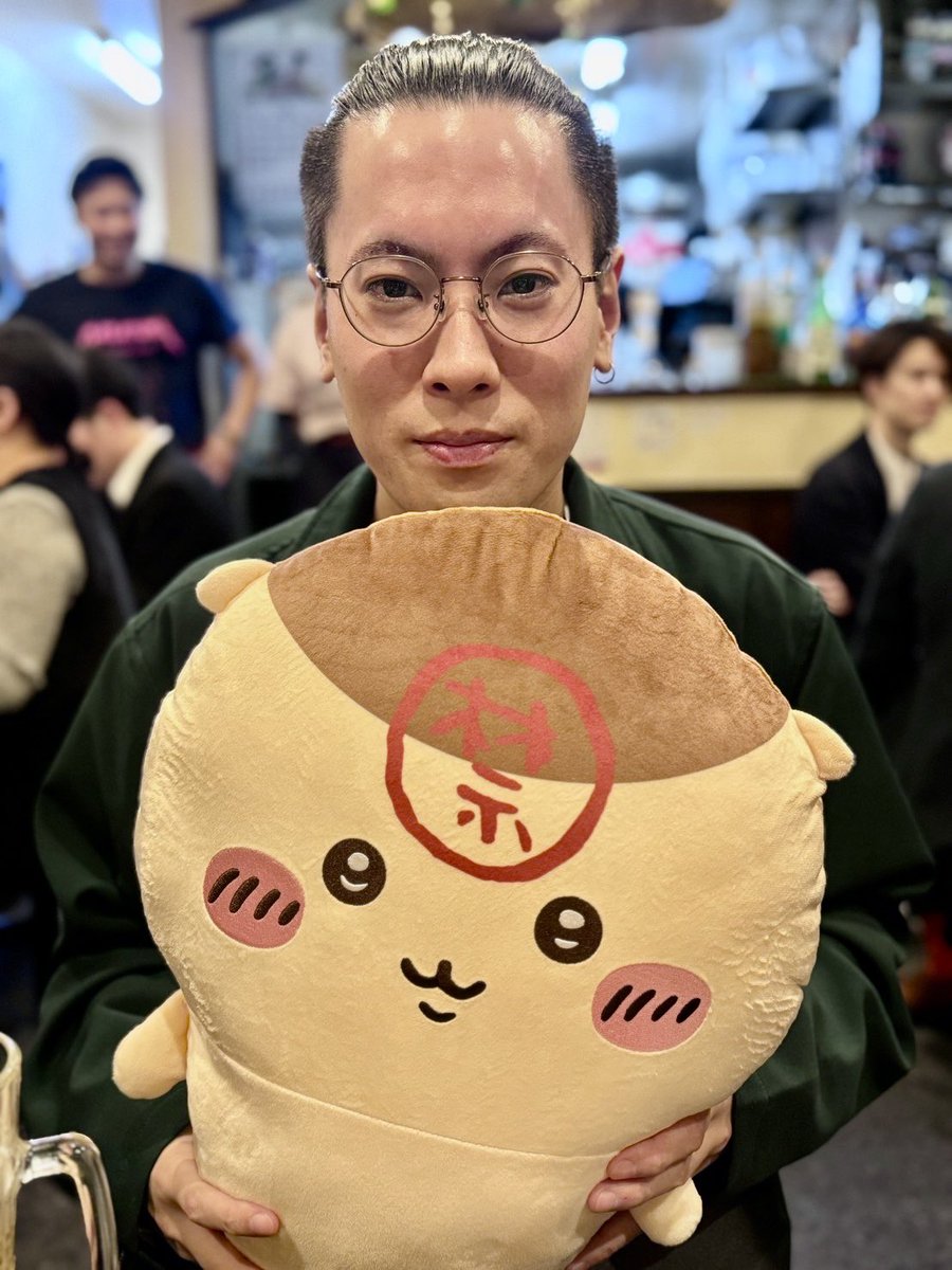 由井遣(よしいけん) tweet media