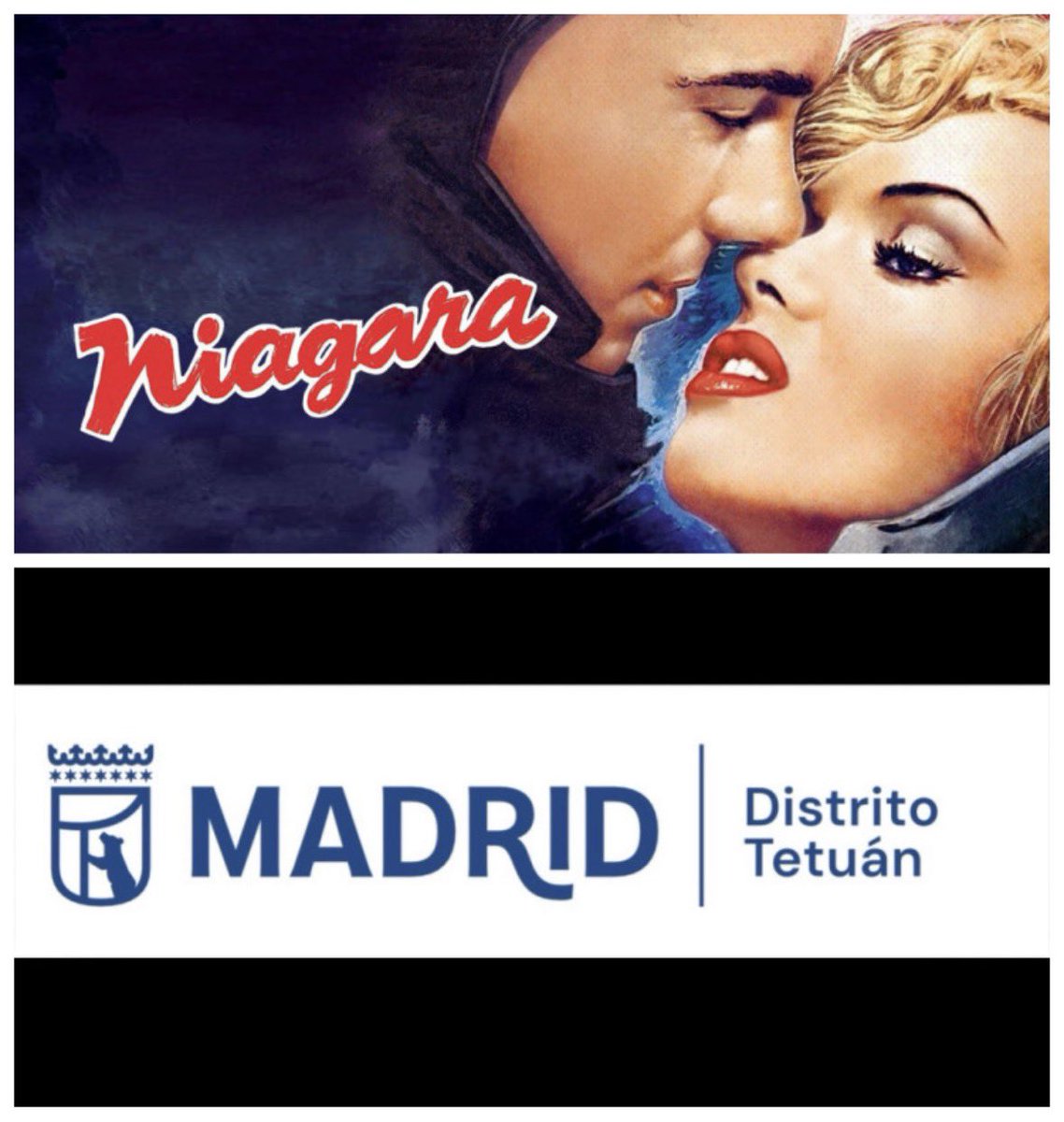 Notorious Ediciones tweet media