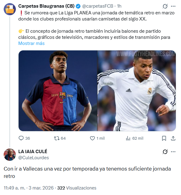 Bernat Castro 🦊 tweet media