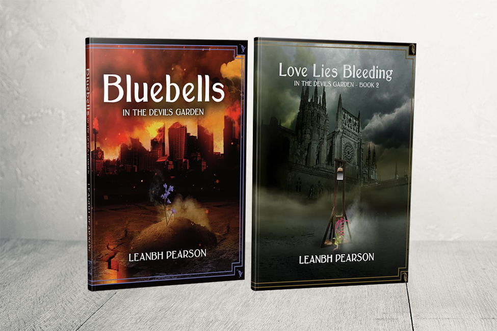 PS Publishing tweet media