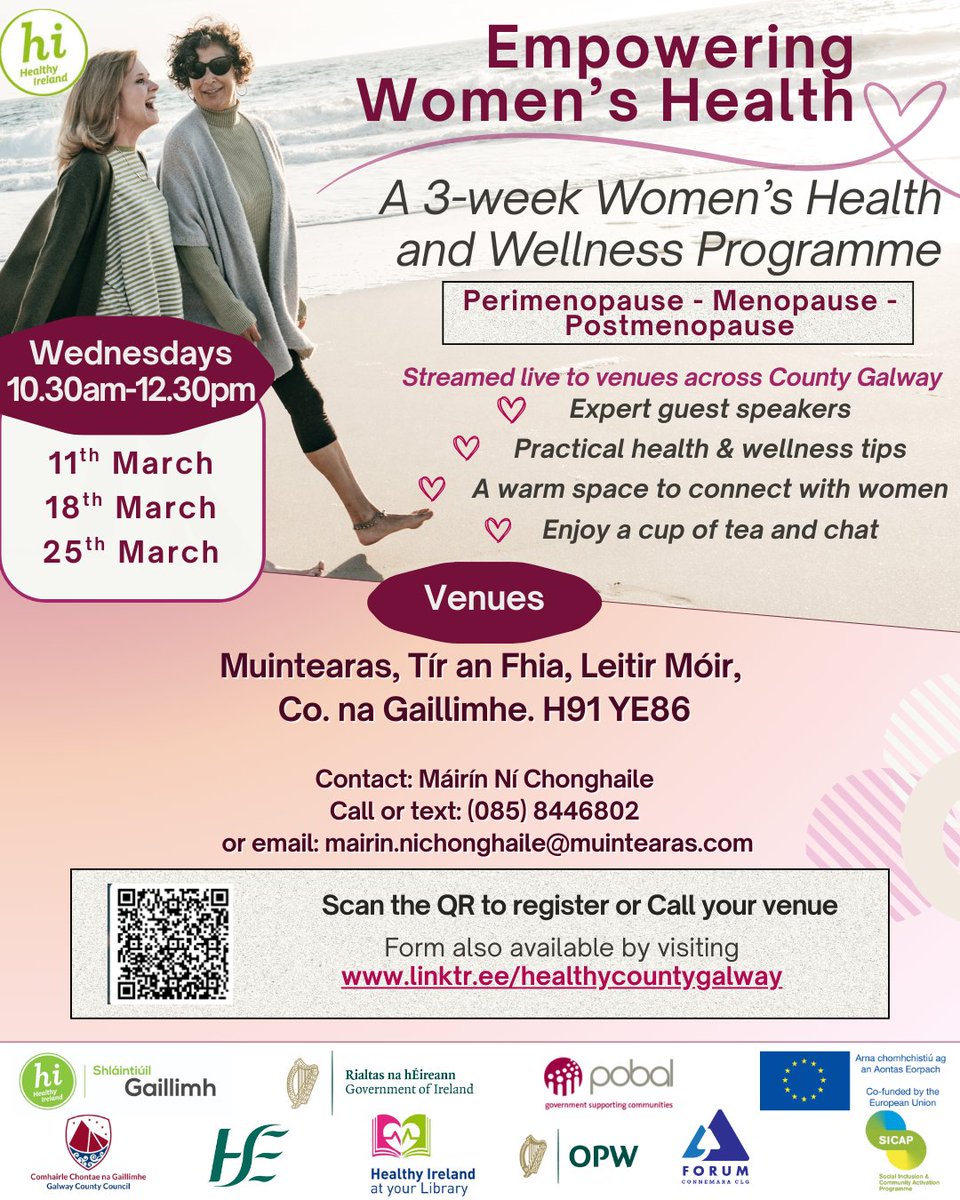 Muintearas tweet media