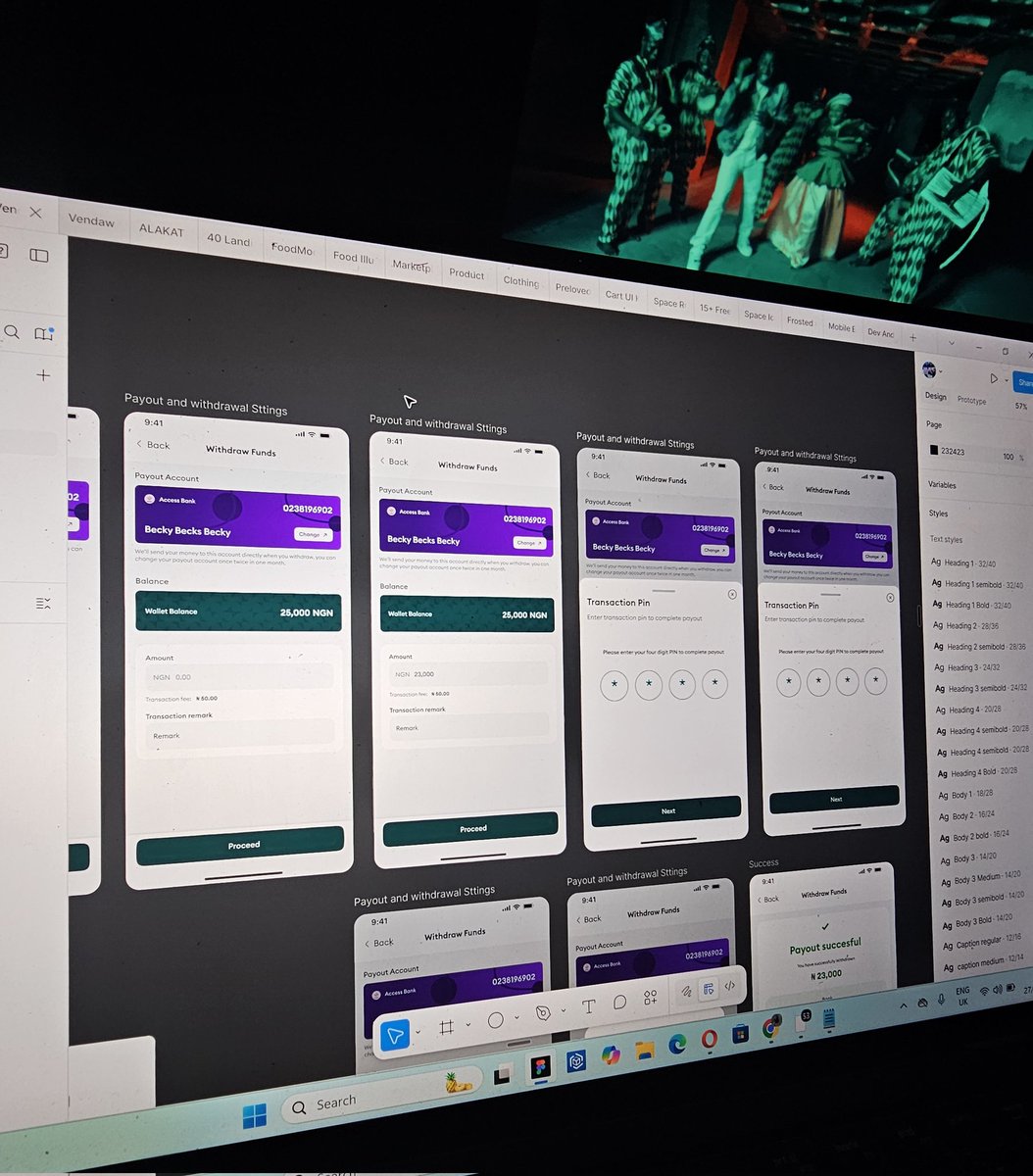 DesignrDee's tweet photo. For those who don’t really know what I do:

I design digital products (mobile apps, websites, systems).

I design and build physical spaces (full on construction &amp; interiors).

Basically… I design and build things that work - online and offline. https://t.co/n7ccPTN9lw