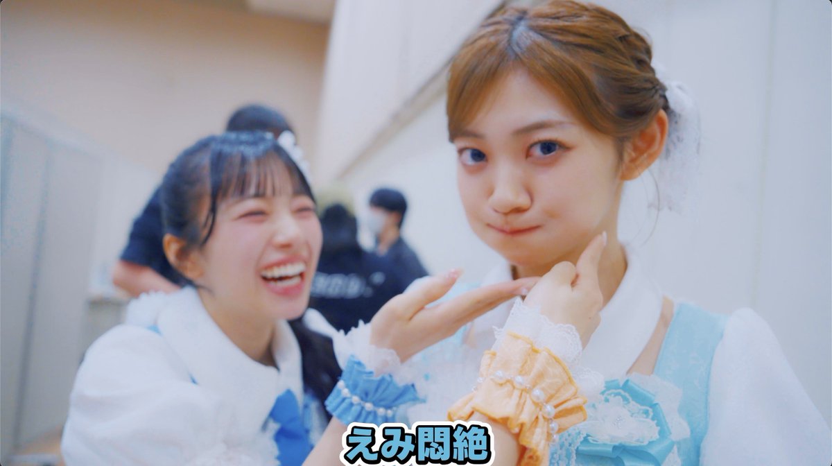 CUTIE_STREET_'s tweet photo. ぷく顔MAKERの皆さん

#KAWAIIMAKER
#CUTIESTREET #きゅーすと https://t.co/9PygGNDEgS