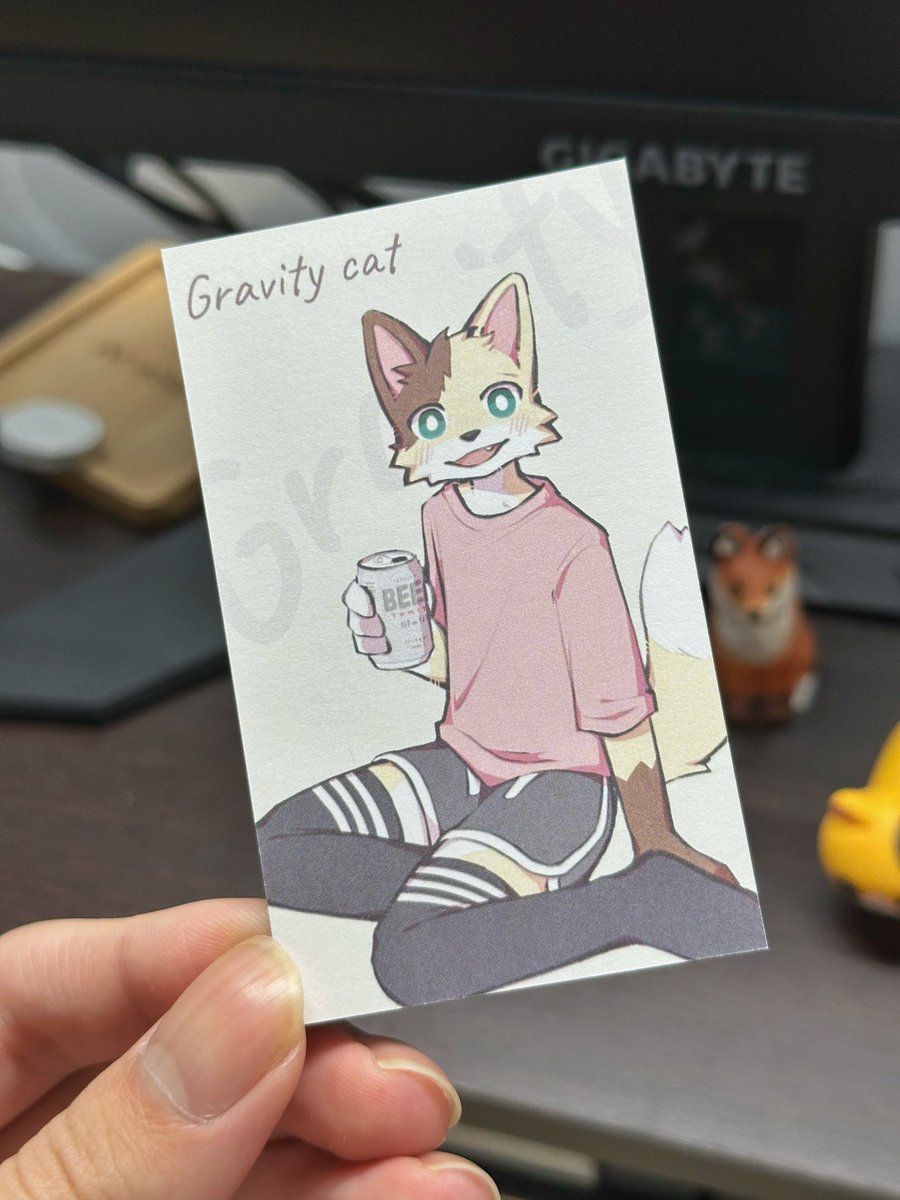 Gravity cat (@nekogravitycat) / Posts / X