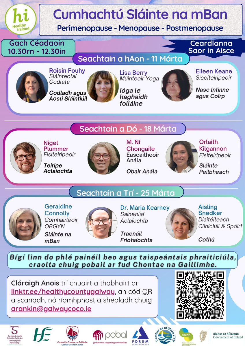 Muintearas tweet media