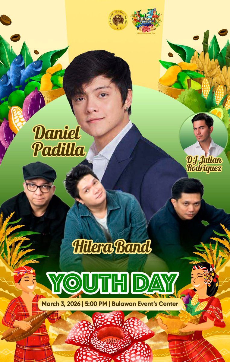 DJFPchildSmile TFCs tweet media