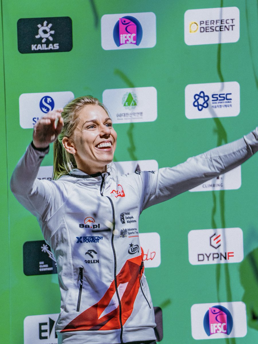 World Climbing tweet media