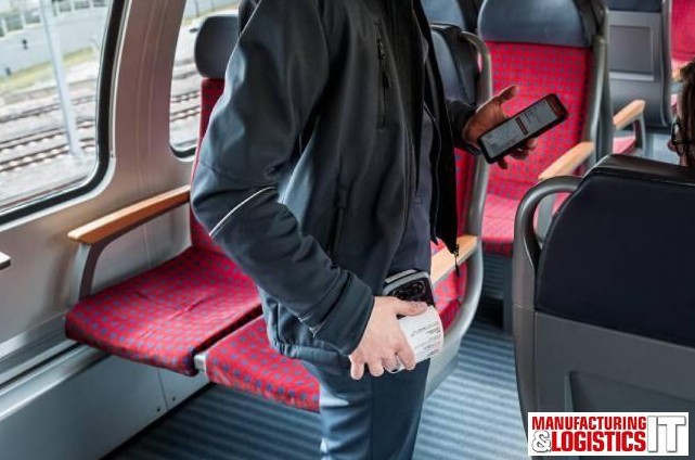 LogisticsIT's tweet photo. CFL onboard ticketing powered by BIXOLON SPP-R310 mobile printers
https://t.co/FUpjEV6vhz @iBixolon #Mobile #mPOS #POS #Label #AutoID #Manufacturing #Printing #SupplyChain https://t.co/PhB7aygE50