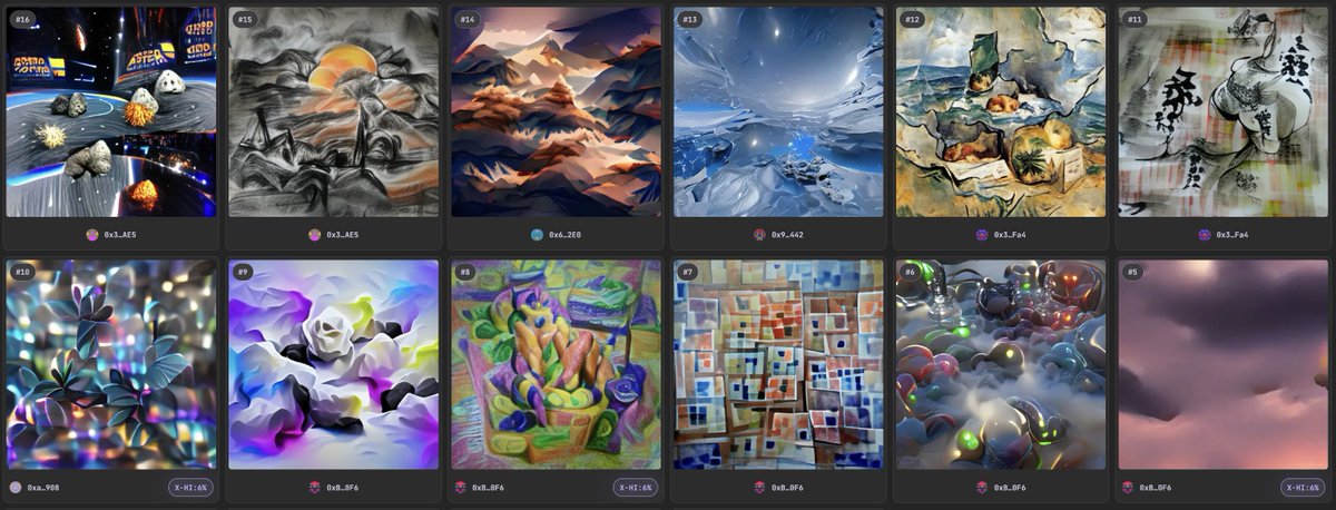 Nines (+ve) tweet media