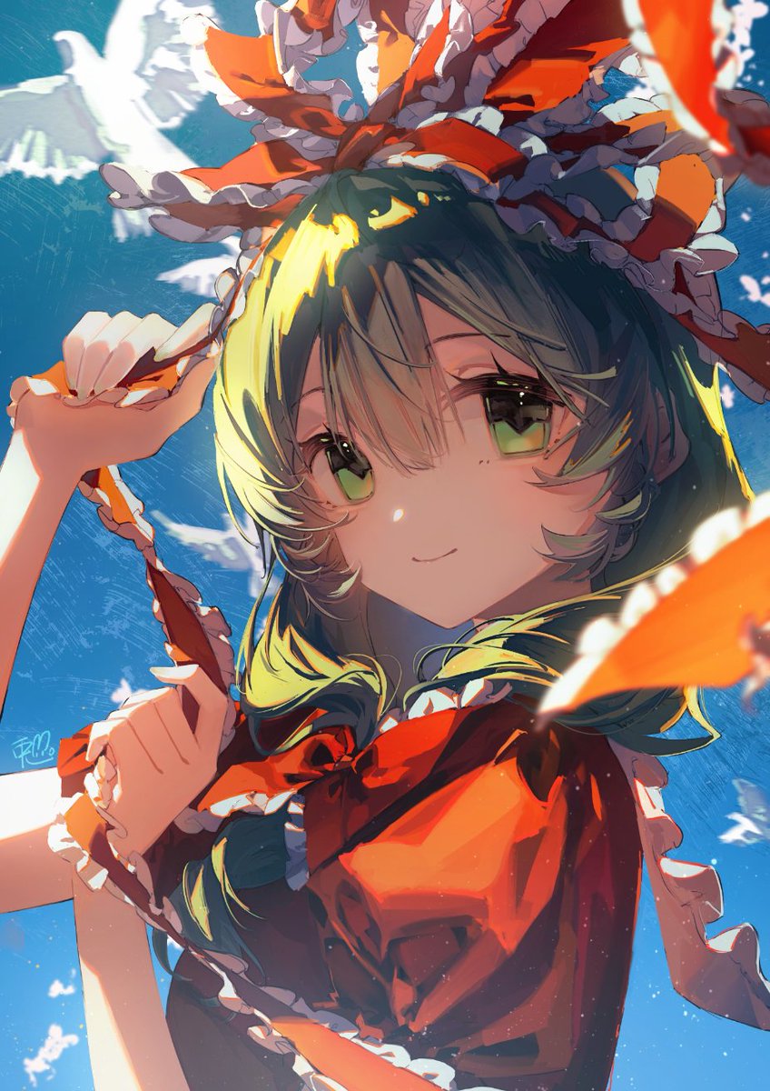 林檎の兎🥕 tweet media