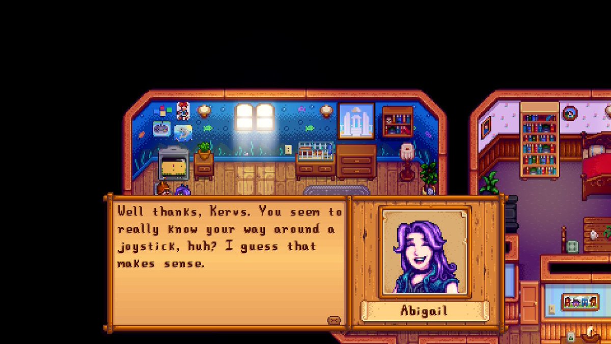 Kervsky | Tired | Meandering tweet media