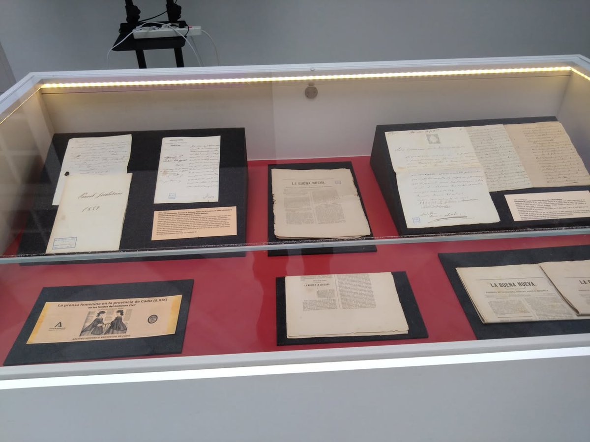 Archivo Histórico Provincial de Cádiz tweet media