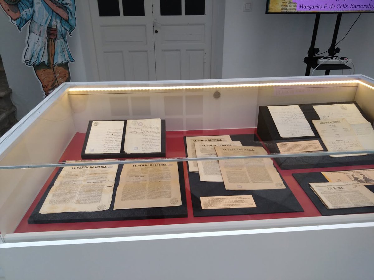 Archivo Histórico Provincial de Cádiz tweet media