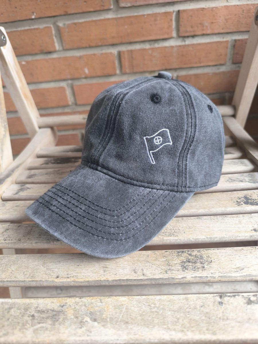 blackflagbrand_'s tweet photo. 🧢 Nueva gorra disponible!

☀️ Perfecta para completar tus conjuntos en el inicio de la primavera.

📩 Para más información contacta por privado! https://t.co/BExthqw5jC