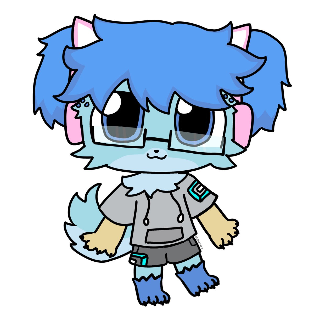 leona 🩷 tweet media