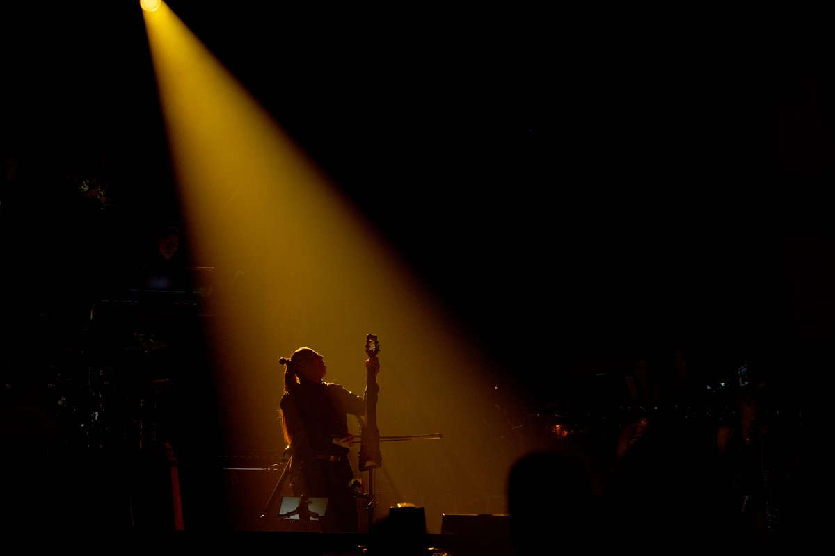 Hans Zimmer Live tweet media