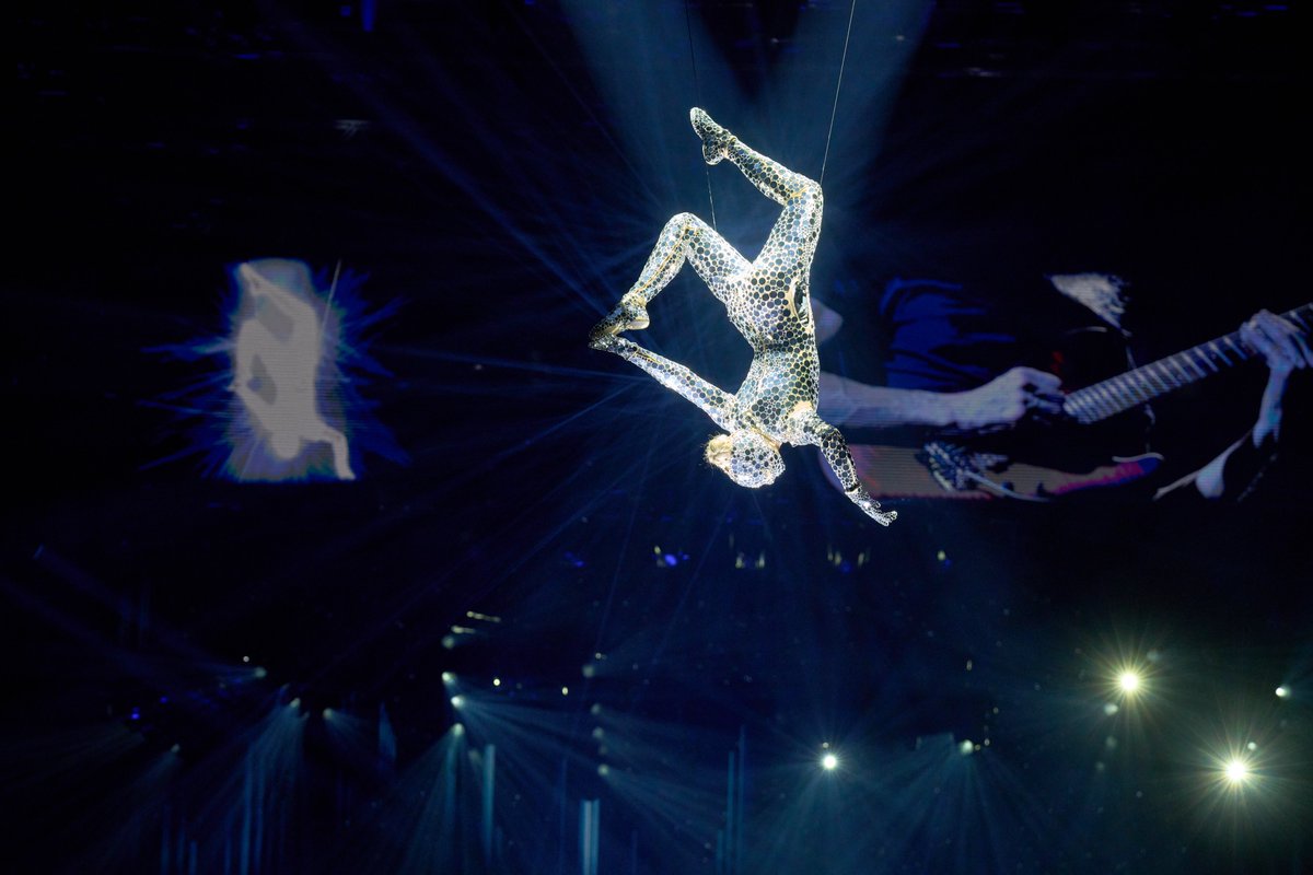 Hans Zimmer Live tweet media