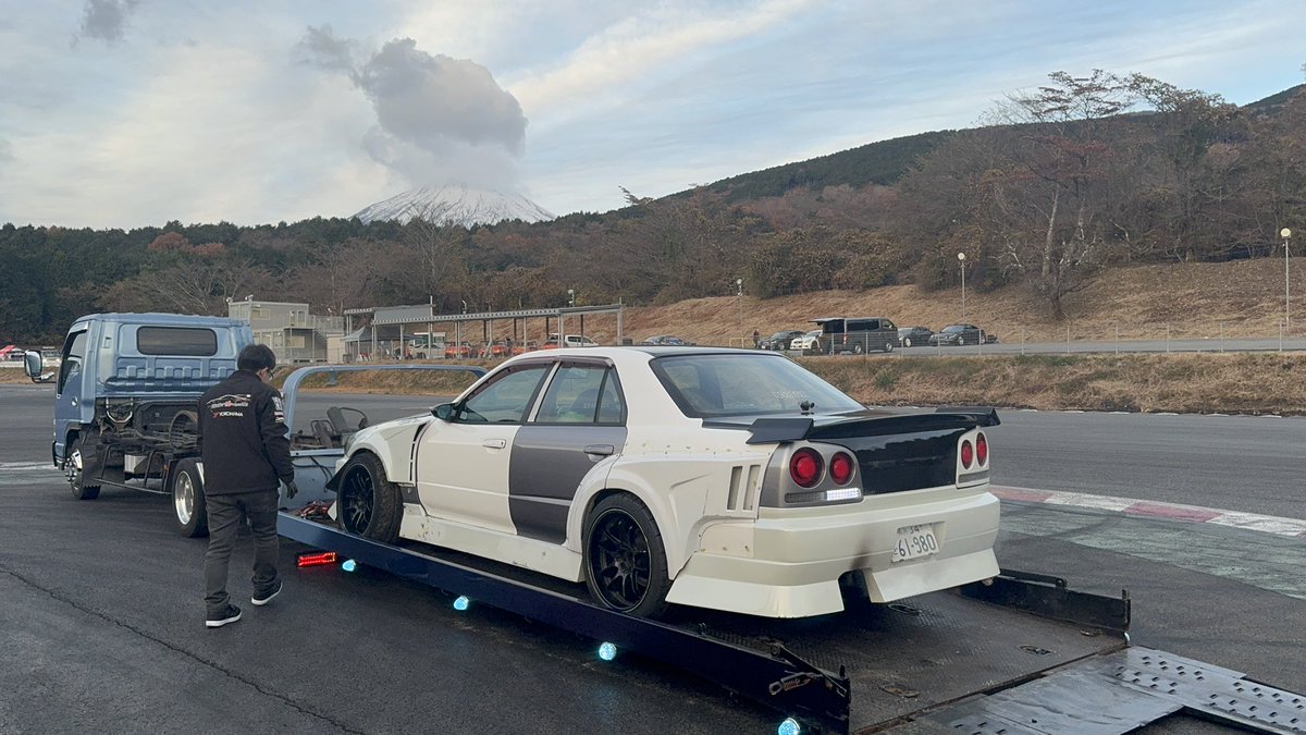 Hikari Tanaka🇯🇵俺様STYLE (@h1kqr1_jzx100) / Posts / X