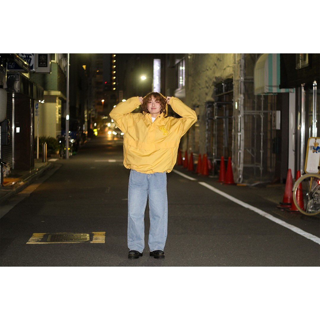 charider_info's tweet photo. モデルには親交の深い鈴木瑛美子を起用。

オンラインストアの商品ページにて他のモデルカットもご覧いただけます。 https://t.co/Wgk9wHT8HP