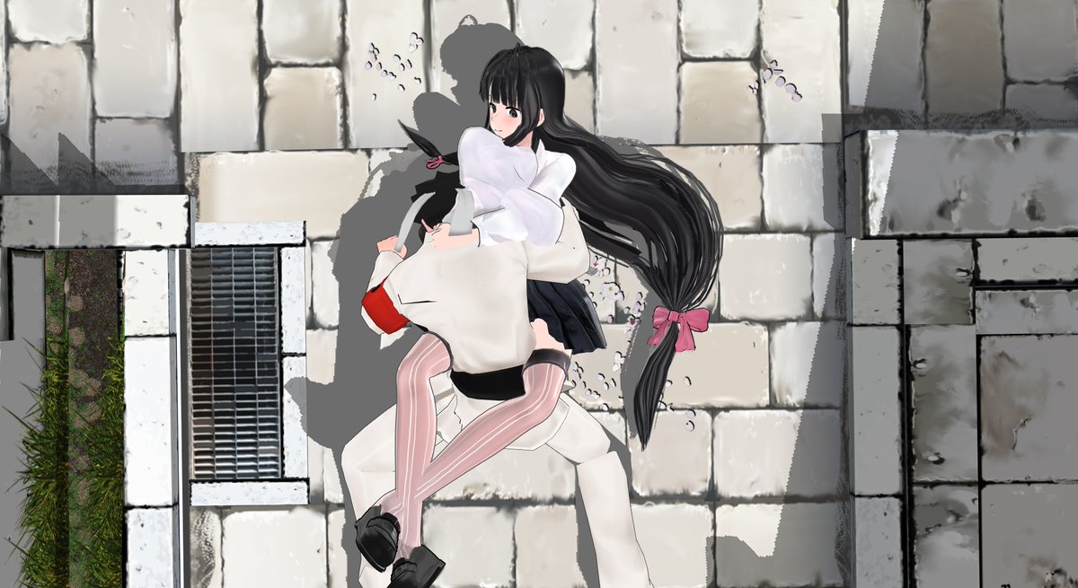 3dfightstudio tweet media