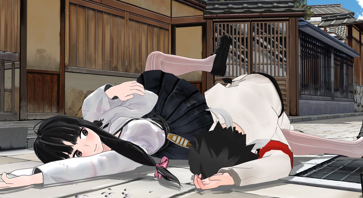 3dfightstudio tweet media