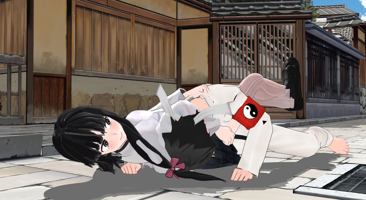 3dfightstudio tweet media