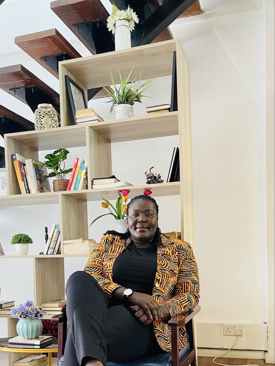 Sally Bolo tweet media