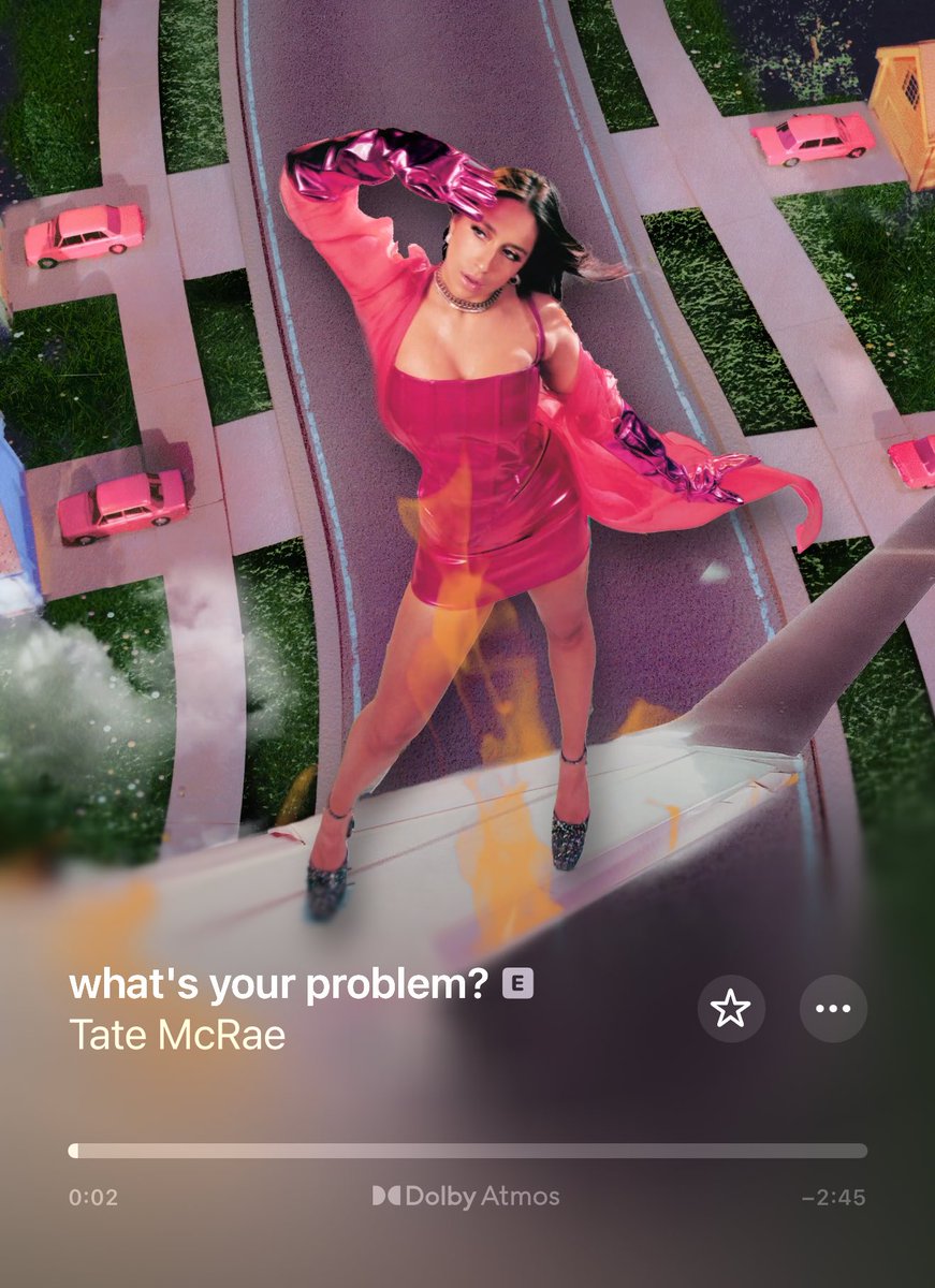 this is such an underrated bop