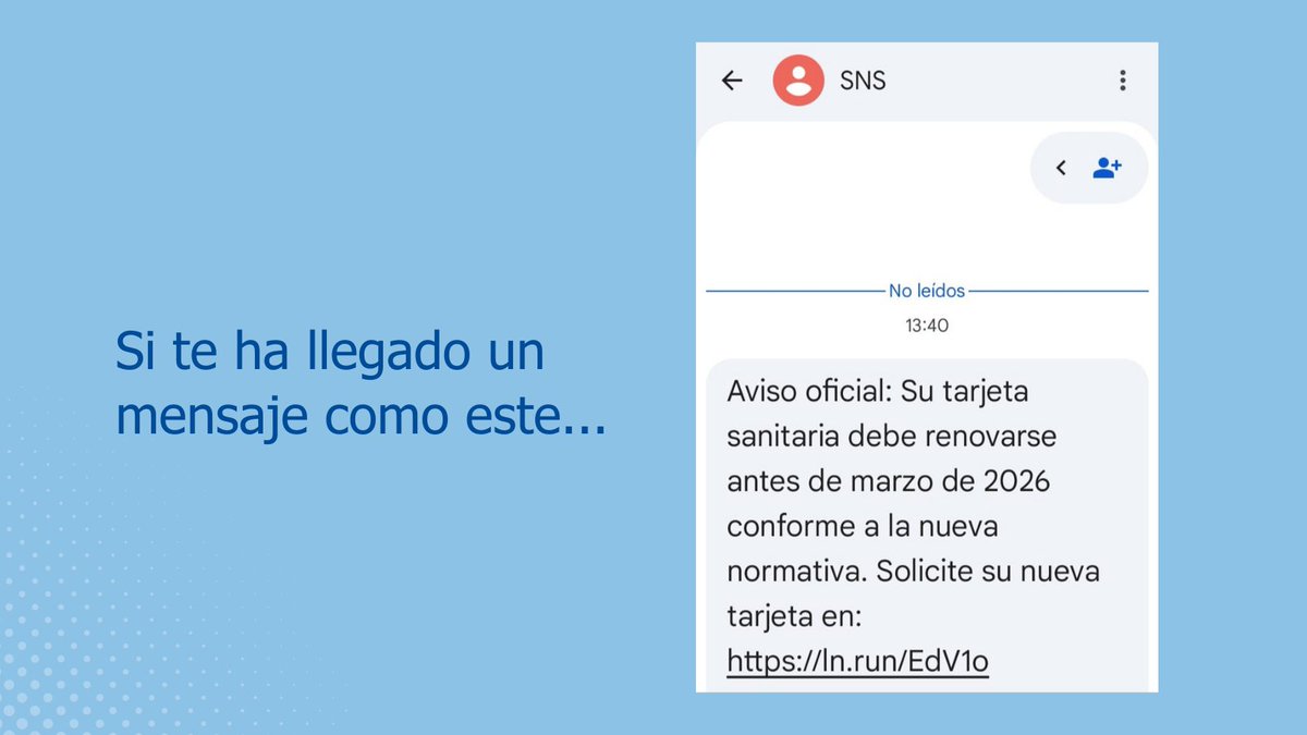 Salud JCYL tweet media