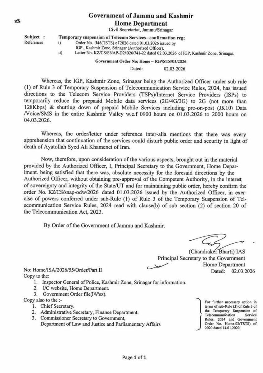 Greater Kashmir tweet media